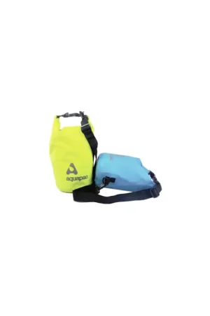Offerta Limitata Aquapac Drybag sacca impermeabile in nylon rinforzato PVC