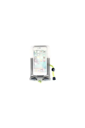 Aquapac custodia impermeabile per smartphone con doppia lente Lenzlex Offerta Speciale