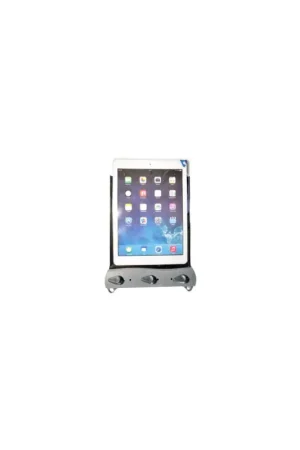 Aquapac custodia impermeabile per tablet, iPad e lettori e-book con lente Lenzlex Non Perdere