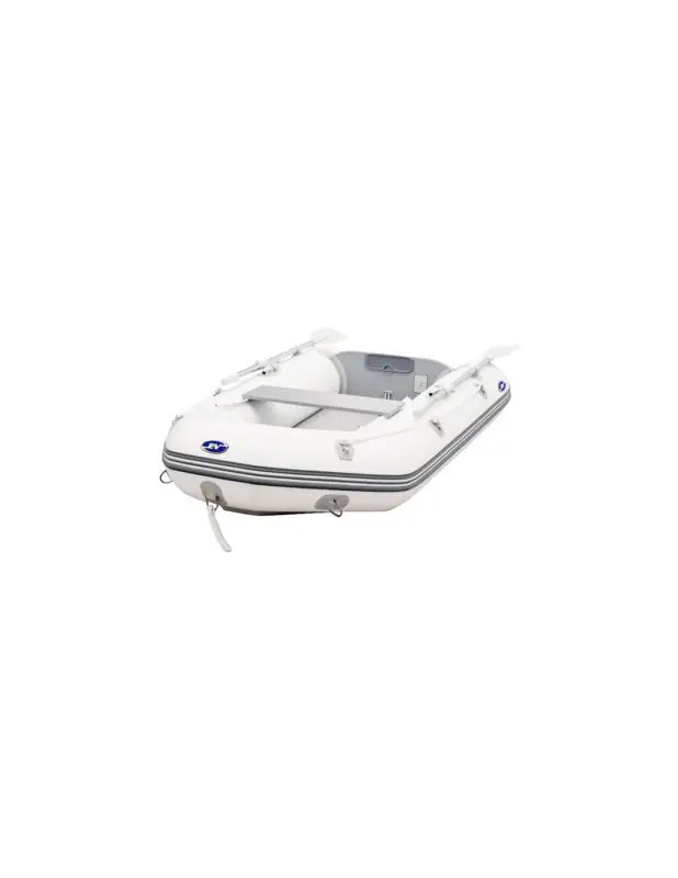 Tender EV gonfiabile chiglia airmat drop stitch, linea Gonfiabile Consegna Rapida