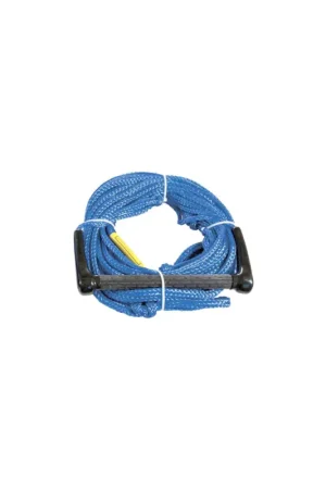 Corda traino sci nautico Master, lunghezza 23 m, diametro 12 mm Super Prezzo