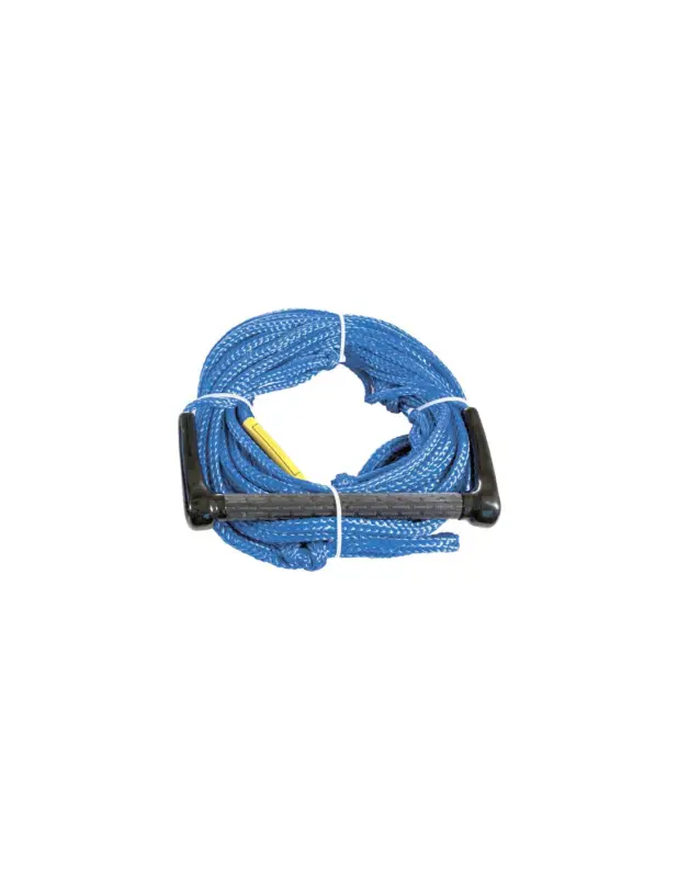 Corda traino sci nautico Master, lunghezza 23 m, diametro 12 mm Super Prezzo