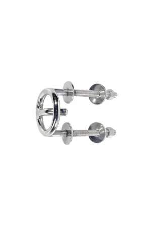 Anello traino sci nautico in acciaio inox Soddisfatti O Rimborsati