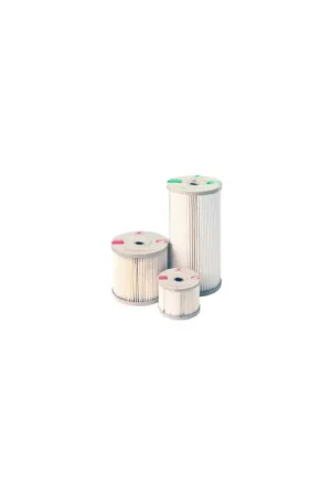 Griffin cartucce MICROBLOC per filtri turbine diesel Economico