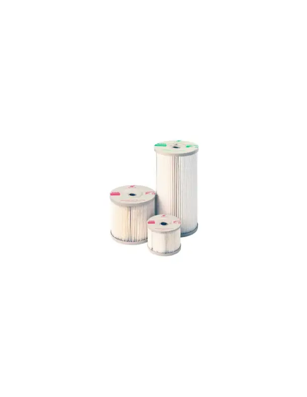 Griffin cartucce MICROBLOC per filtri turbine diesel Economico