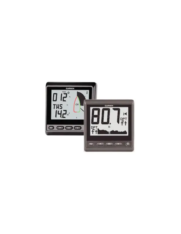Garmin gWind V3 trasduttore vento con banderuola e anemometro Spedito Oggi