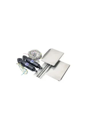 Compra Online Bennett Trim Bolt kit flap assetto elettromeccanici 12V