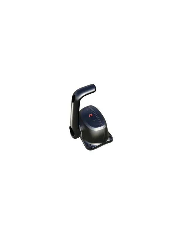 Ultraflex B501 comando Top Mount monoleva nero per gas e marce Promozione Esclusiva