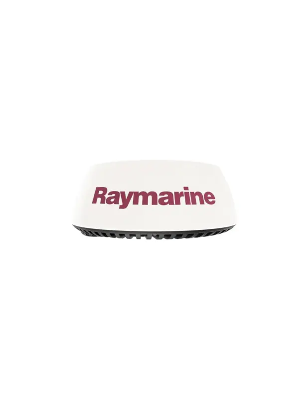 Direttamente Dal Produttore Raymarine Quantum Q24C radar CHIRP 24V wireless, 10 m cavi inclusi