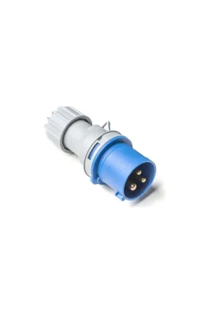 Prezzo Conveniente Spina Tripolare CE ELECTRA 16A IP44 Z2001100