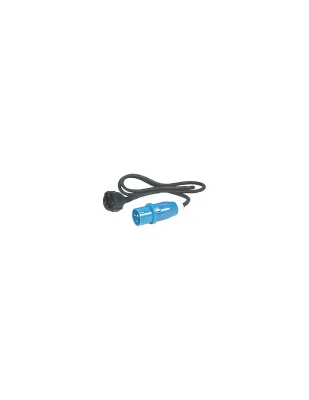Super Prezzo Prolunga CE/SCHUKO 16A IP44 TREM ELECTRA 1,5 mt