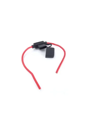 A Buon Prezzo Portafusibile Stagno IP66 con Cavi ELECTRA per ATO-ATC 30A