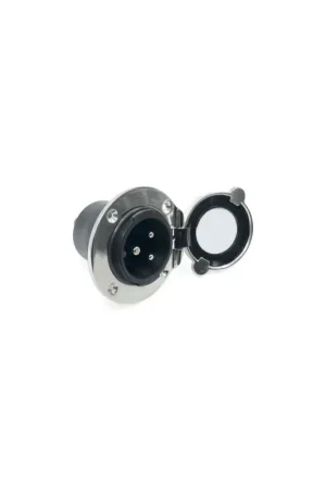 Presa 16A-250V in acciaio inox Aisi 316 Compra Adesso