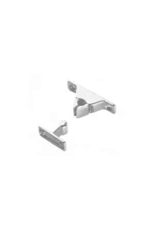 Fermaporta ottone cromato per interni barca Z4300165 Miglior Prezzo