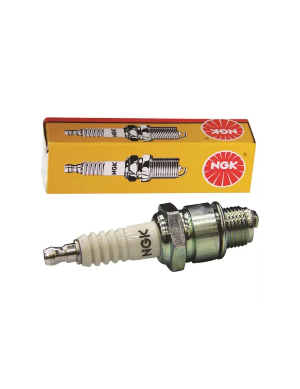 NGK Candela CR6HSB Offerta Speciale
