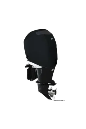 Oceansouth coprimotore ventilato Mercury Verado 4 cil. 135-200 HP Compra Adesso