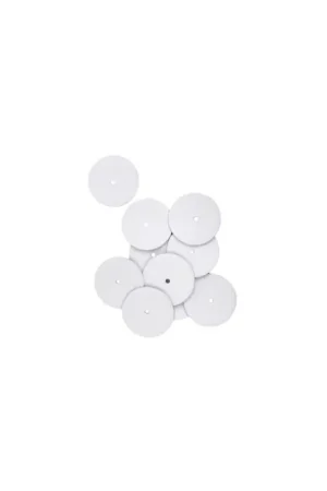 Dischetti in Velcro Maschio 10 pz Promozione Esclusiva
