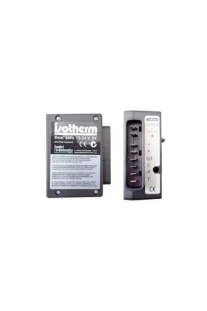 Indel Webasto Marine Isotherm centralina Secop ex Danfoss 12/24V, BD35 e Ultimissimo Modello