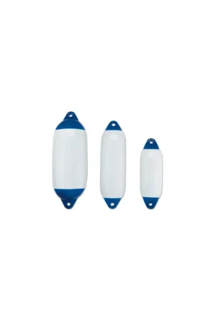 Parabordo Majoni Star Fender Testa Blu Economico