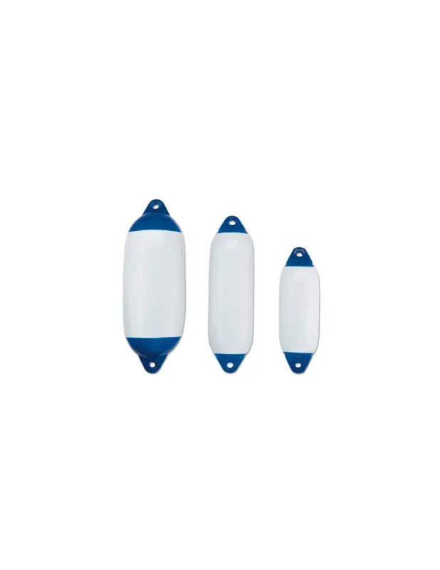Parabordo Majoni Star Fender Testa Blu Economico