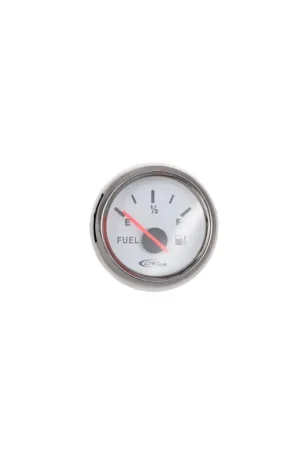 Indicatore di Livello Carburante Bianco Must-Have