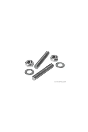 Kit prigionieri Inox per bitte Offerta Del Giorno