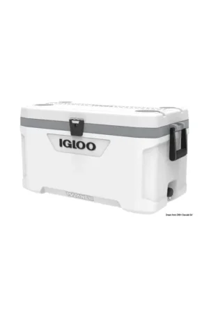 Ghiacciaia IGLOO Latitude Marine Ultra 70 Quantità Limitata