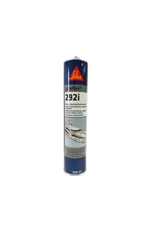 Adesivo Multiuso Per Applicazioni Nautiche Sikaflex 292i Super Prezzo