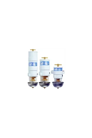 Coppetta ricambio per filtro Racor 900/1000 MA, separatore acqua-gasolio Direttamente Dal Produttore