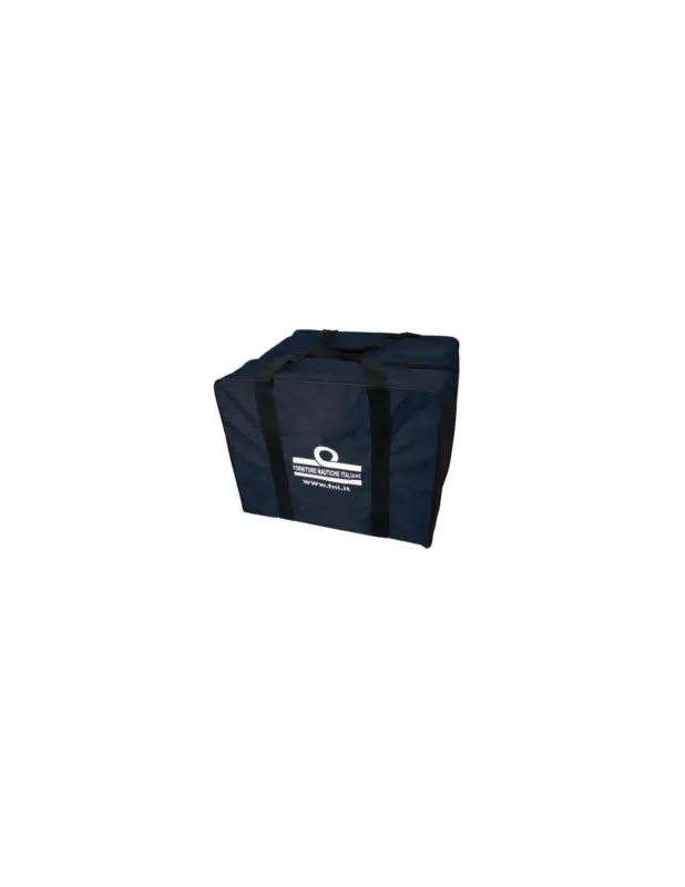 Miglior Prezzo Borsa dotazione sicurezza 6 persone, kit completo giubbotti 100N EN ISO