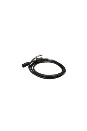 Simrad cavo alimentazione 4 pin 4 fili liberi GO NSX NSS Evo3 B&G Zeus 2/3 Ordina Subito