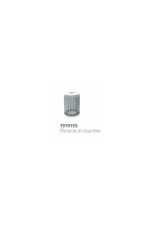 Ancor filtro decantatore gasolio PFG11, rete inox 120 micron, portagomma Ø Miglior Prezzo