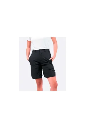 Zhik Pantaloncini Elite Shorts Antracite Donna Promozione Esclusiva