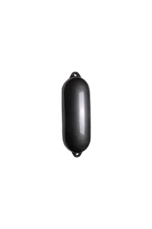 Nuovo Arrivo Parabordo Majoni Star Fender antracite - serie SF
