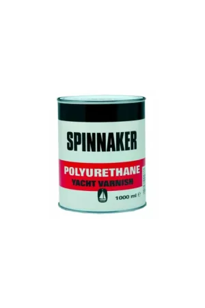 Cecchi Spinnaker Polyurethane vernice poliuretanica monocomponente lucida Ultima Occasione