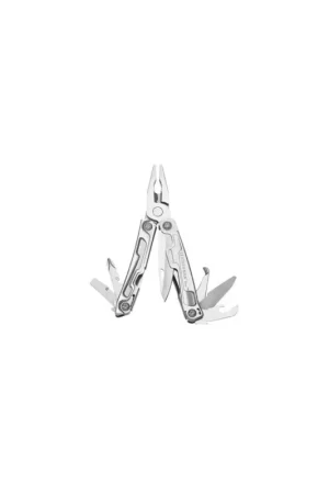 Leatherman Rev Pinza Multifunzione Must-Have