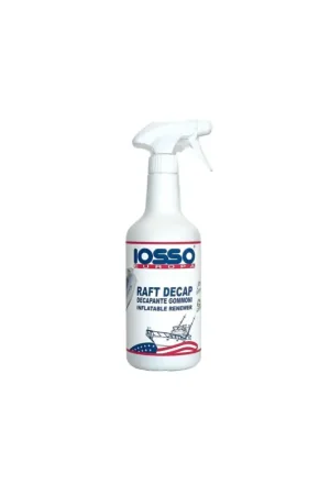 Spedito Oggi Iosso Raft Decap Decapante per Gommoni