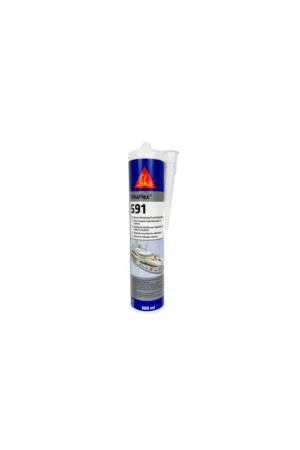 Sikaflex 591 (ex 291) Sigillante Nautico 300 ml Promozione