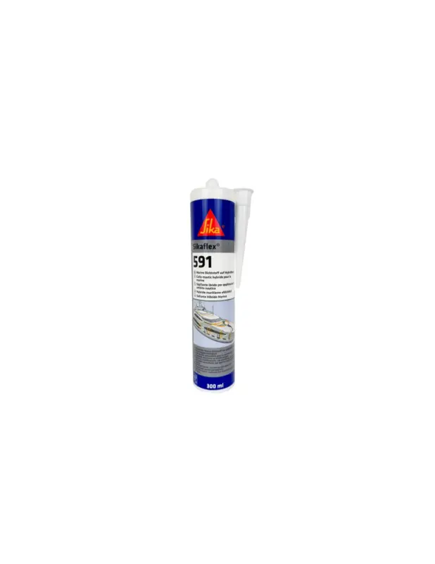 Sikaflex 591 (ex 291) Sigillante Nautico 300 ml Promozione