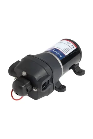 Autoclave Europump 18 High Flow 4 valvole 12V, portata 20 l/min Compra Oggi Stesso