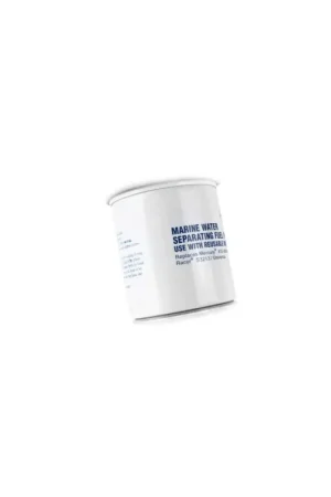 Ultime Pezzi Cartuccia ricambio 10 micron filtro separatore acqua-benzina Mercury rif