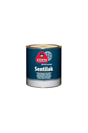 Promozione Boero Sentilak, smalto per sentine a resina, 0,75 lt