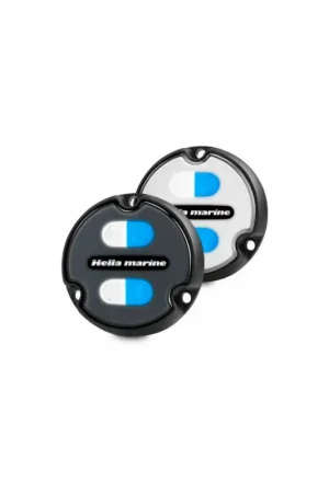 Offerta Lampo Hella Marine Apelo A1, faro subacqueo LED 20W, 1800 lumen, IP68/69, 9-32V