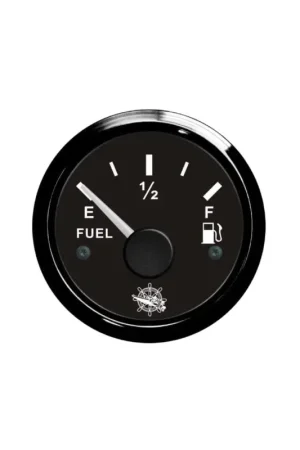 Indicatore livello carburante con retroilluminazione doppio colore Professionale