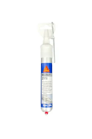Ultime Pezzi Sikaflex 591 ( ex 291) Sigillante Nautico 70 ml