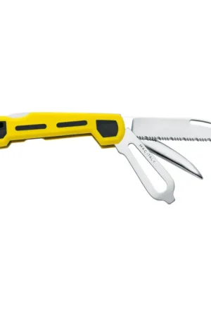 Coltello da Marinaio Multifunzione Reso Gratuito