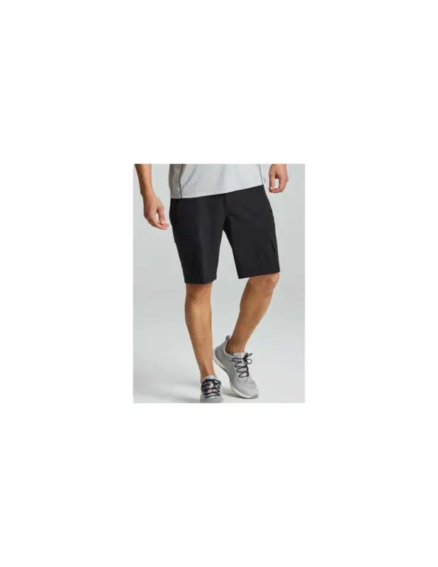 Professionale Slam Bermuda Tech Cargo Short