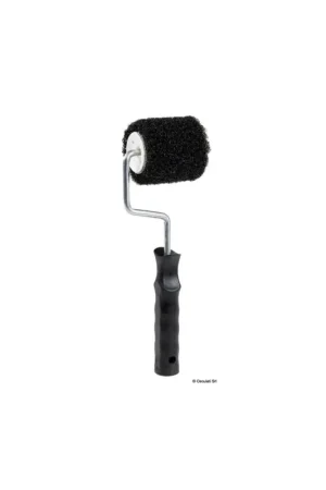 Solo Oggi Rullino a spugna grana media per Marlin Grip antiscivolo, 100 mm