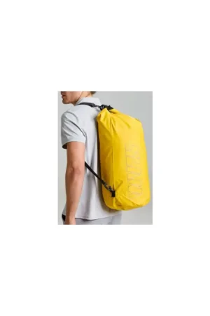 Ordina Subito Slam Sacca impermeabile WR Sailor Bag Gialla