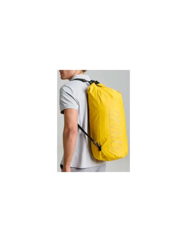 Ordina Subito Slam Sacca impermeabile WR Sailor Bag Gialla